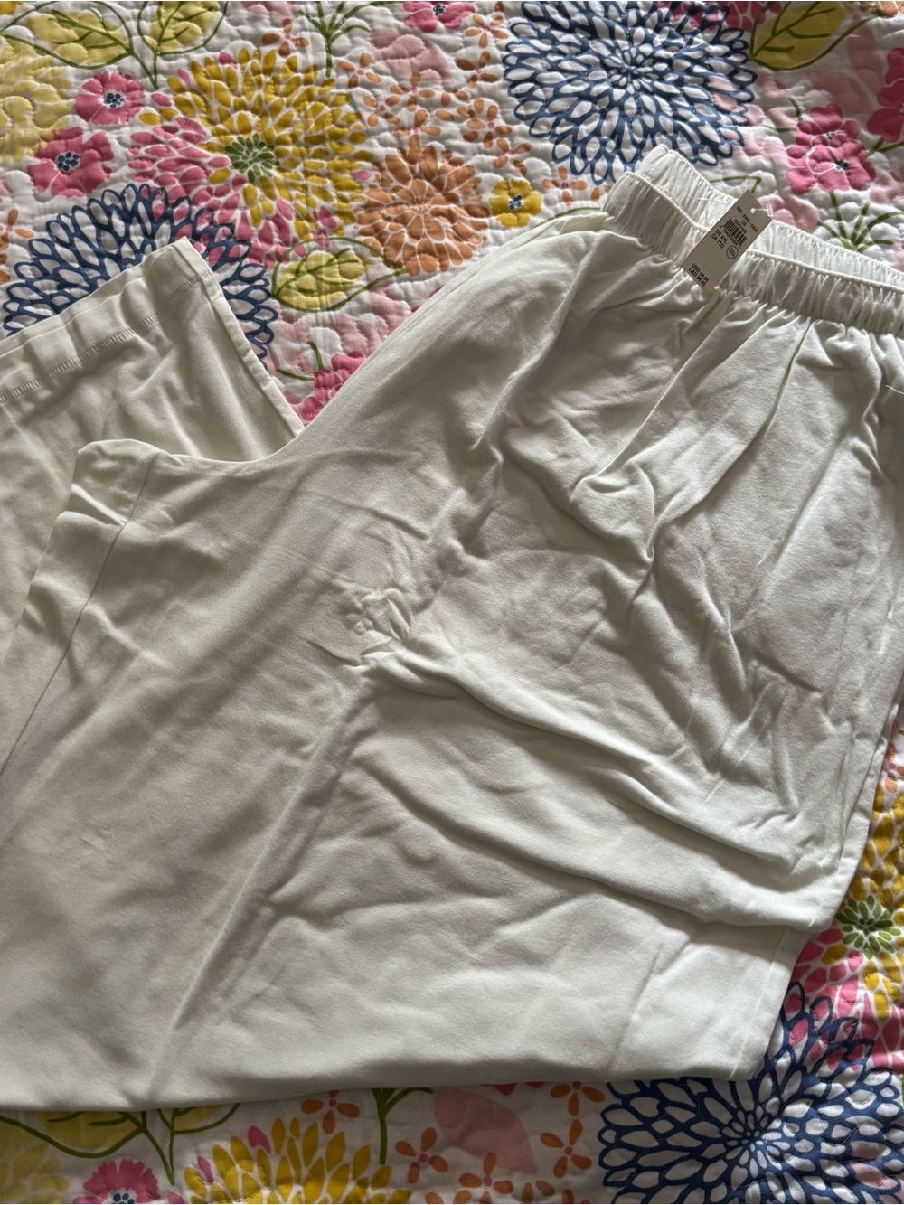 NWT xxl Aerie Dream Jersey Trouser PJ